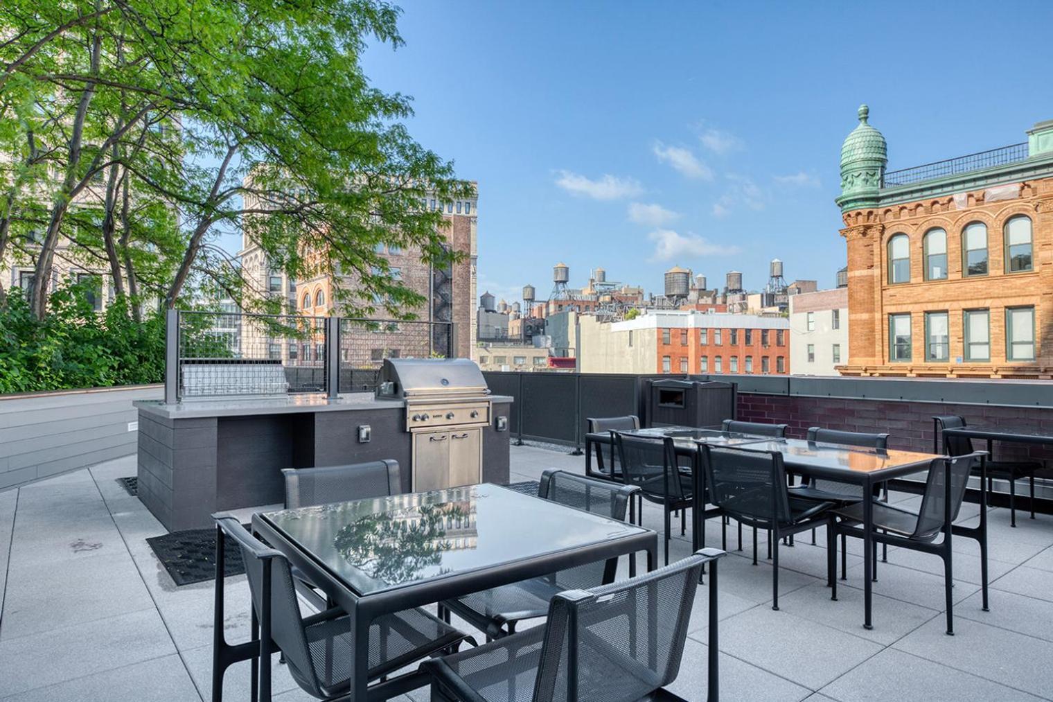 Blueground Flatiron Elevator Gym Nr Park Nyc-1173 Apartment New York