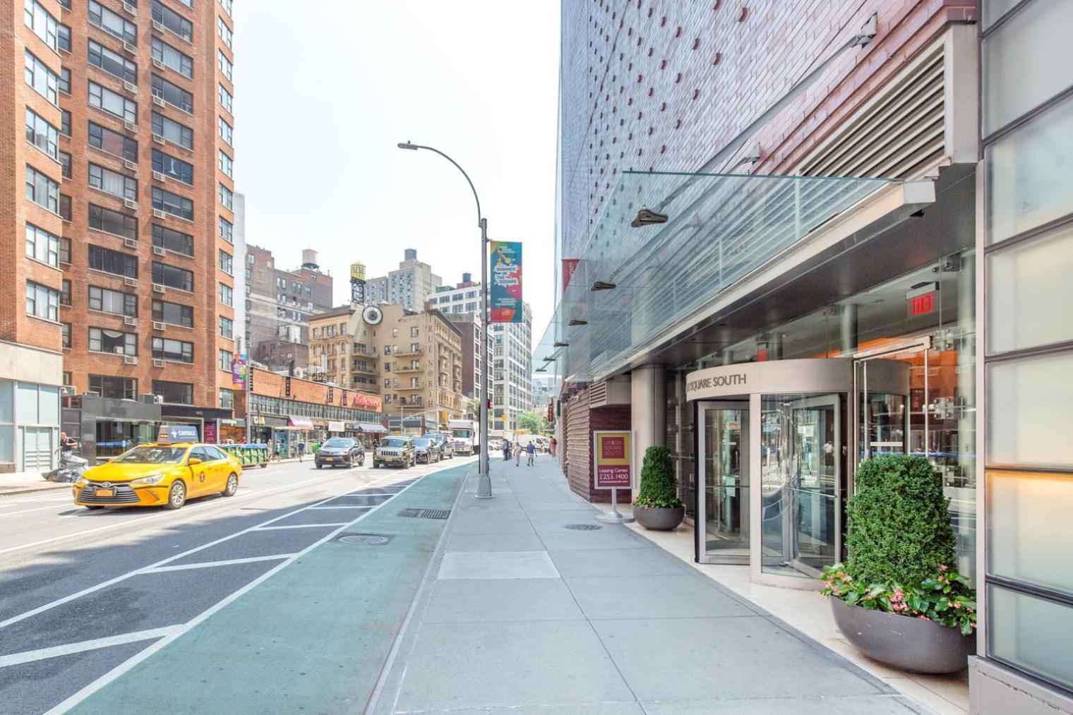 Blueground Flatiron Elevator Gym Nr Park Nyc-1173 New York