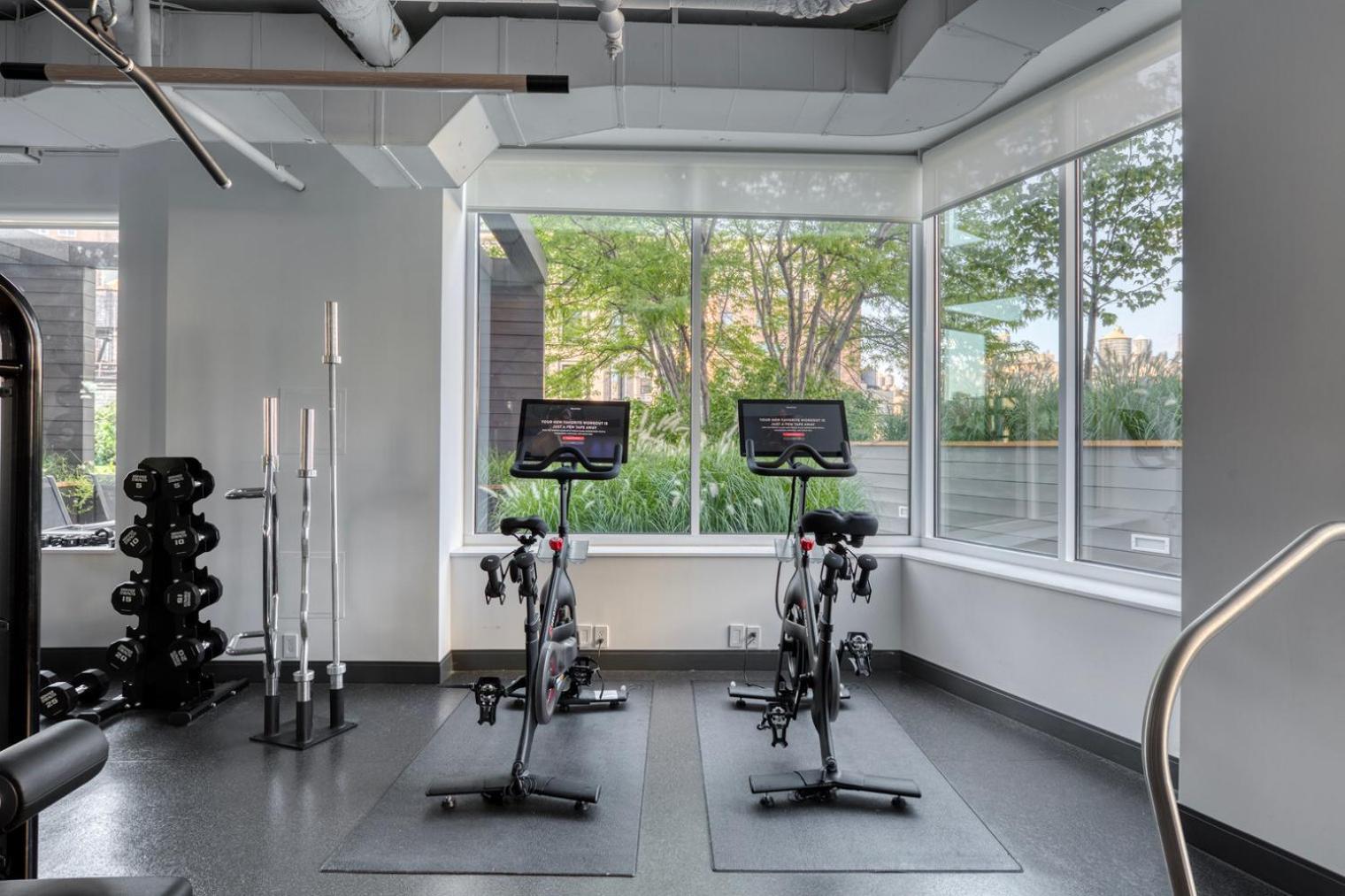 Blueground Flatiron Elevator Gym Nr Park Nyc-1173 Apartment *