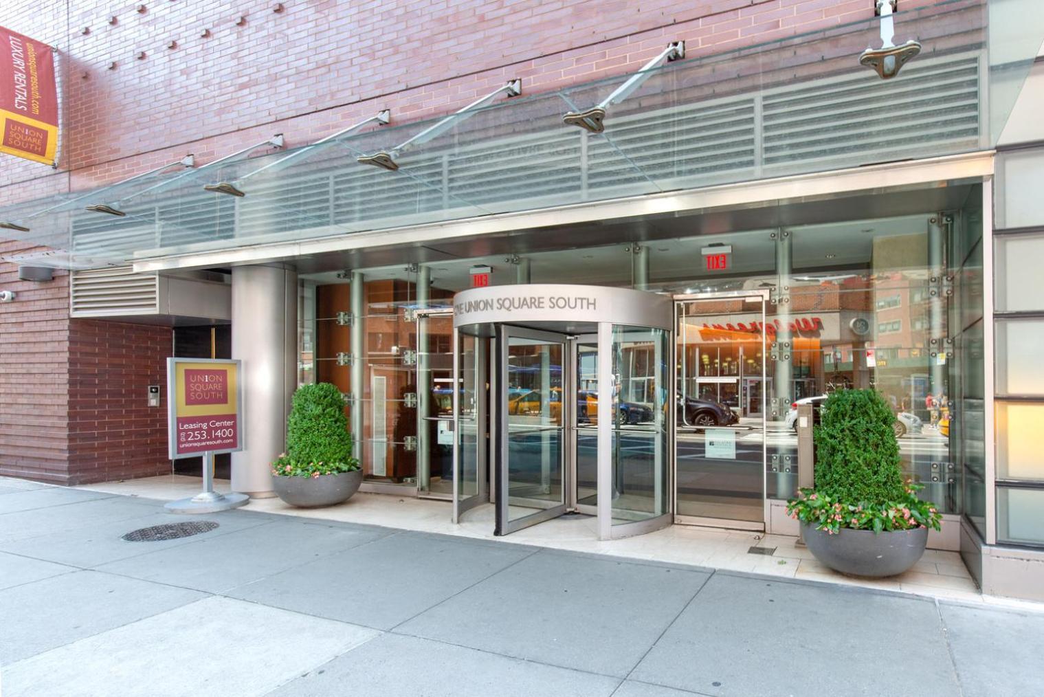 Blueground Flatiron Elevator Gym Nr Park Nyc-1173 Apartment New York