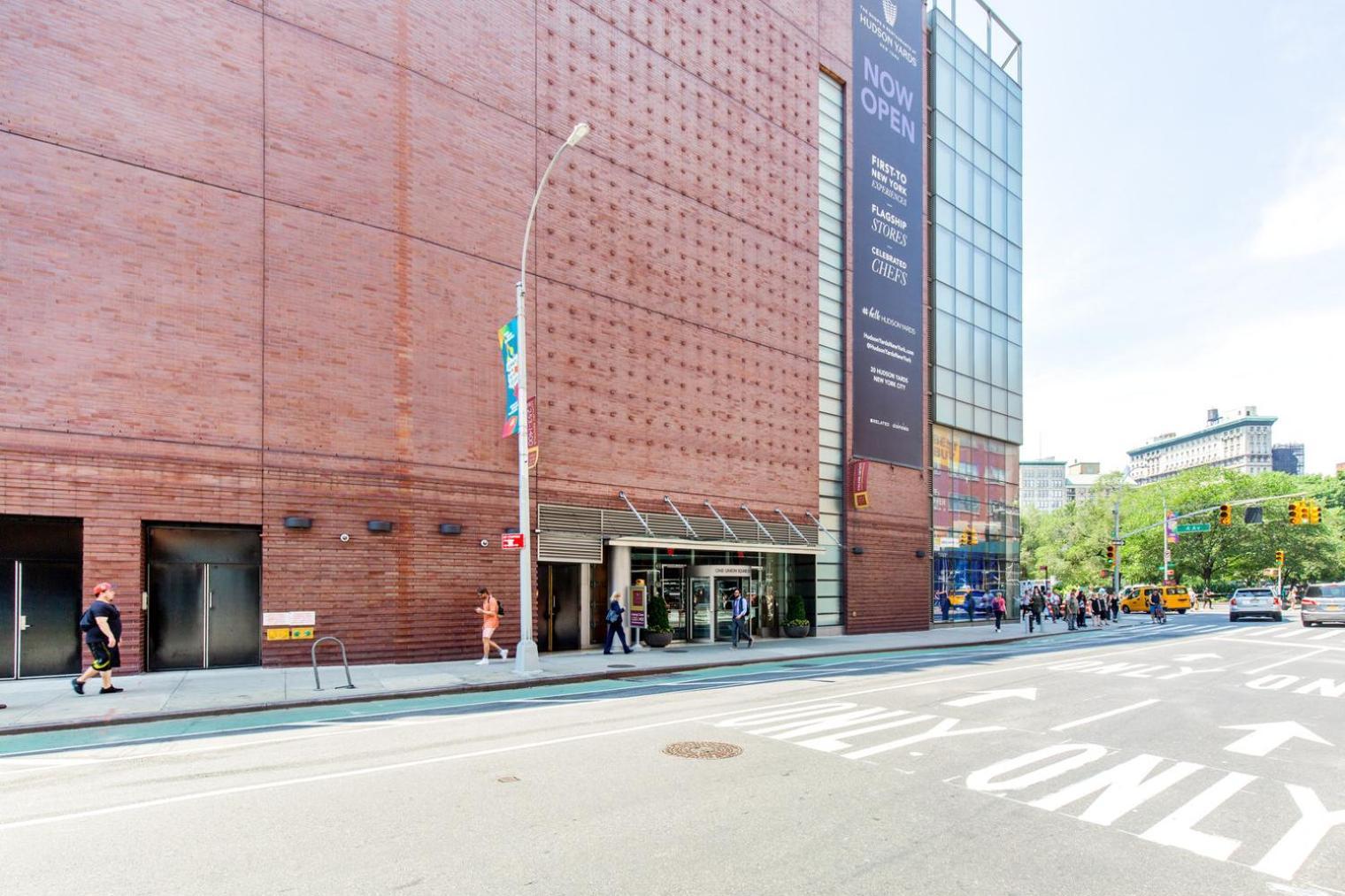 Blueground Flatiron Elevator Gym Nr Park Nyc-1173 * New York