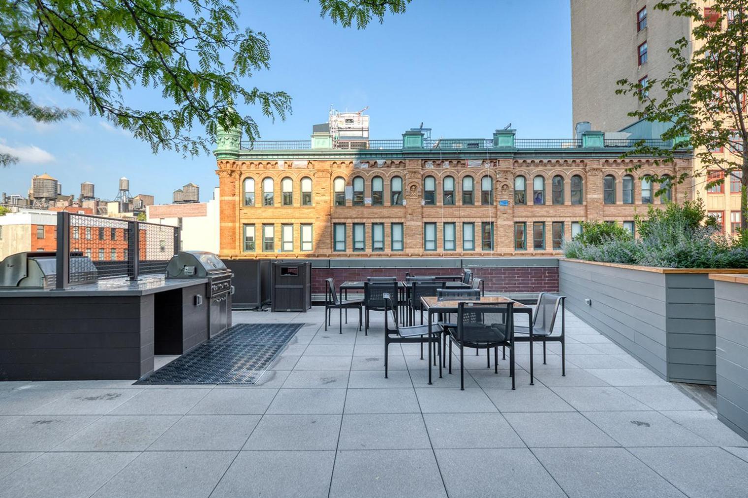 Blueground Flatiron Elevator Gym Nr Park Nyc-1173 Apartment