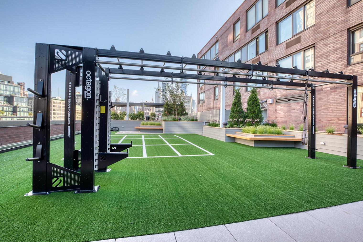 Apartment Blueground Flatiron Elevator Gym Nr Park Nyc-1173 New York
