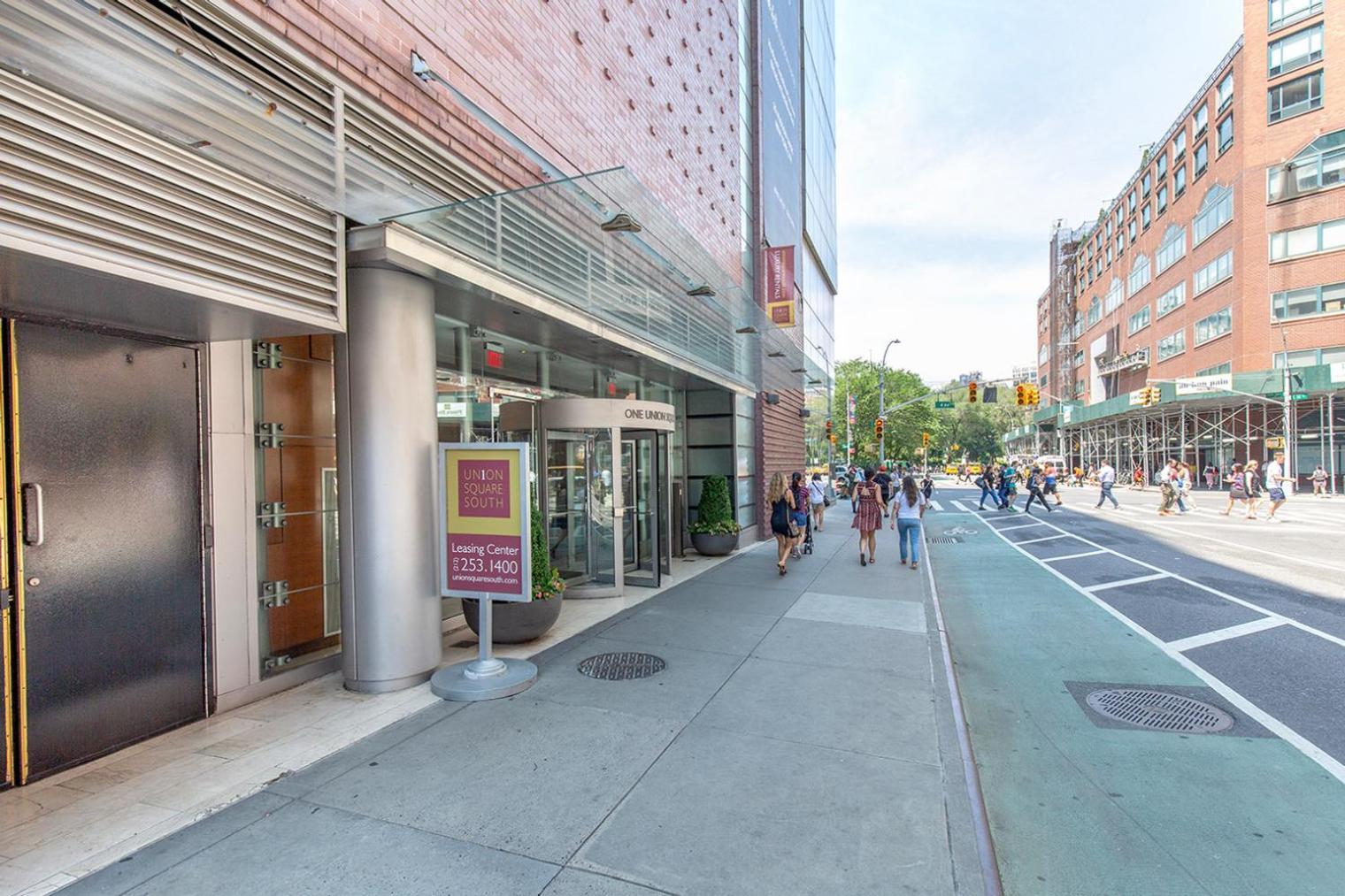 Blueground Flatiron Elevator Gym Nr Park Nyc-1173 New York