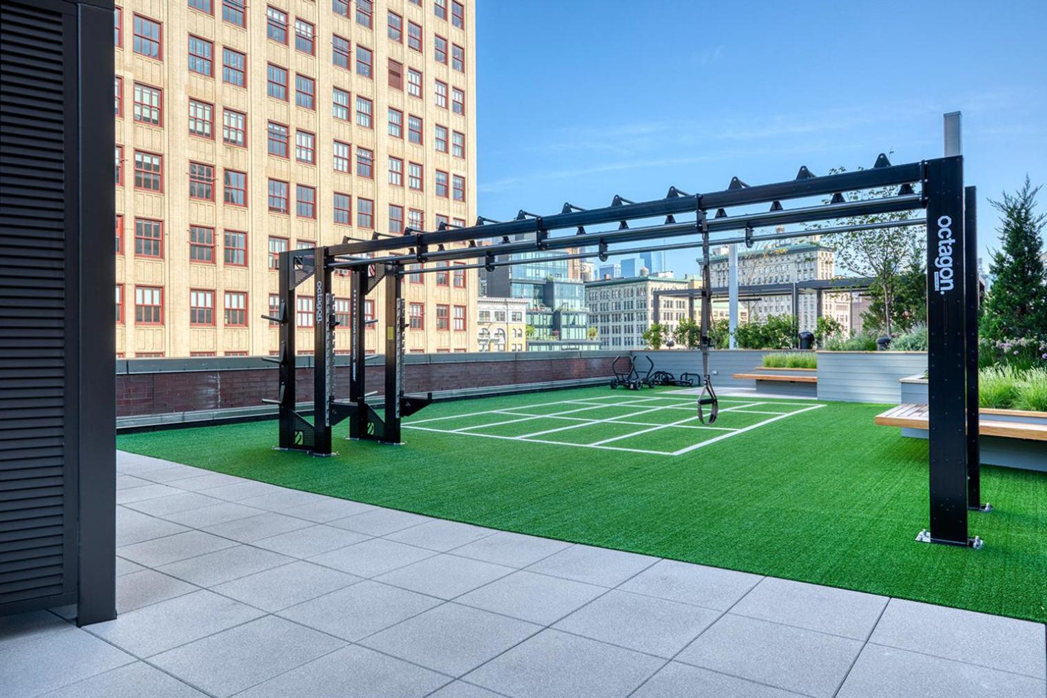 Blueground Flatiron Elevator Gym Nr Park Nyc-1173 * New York