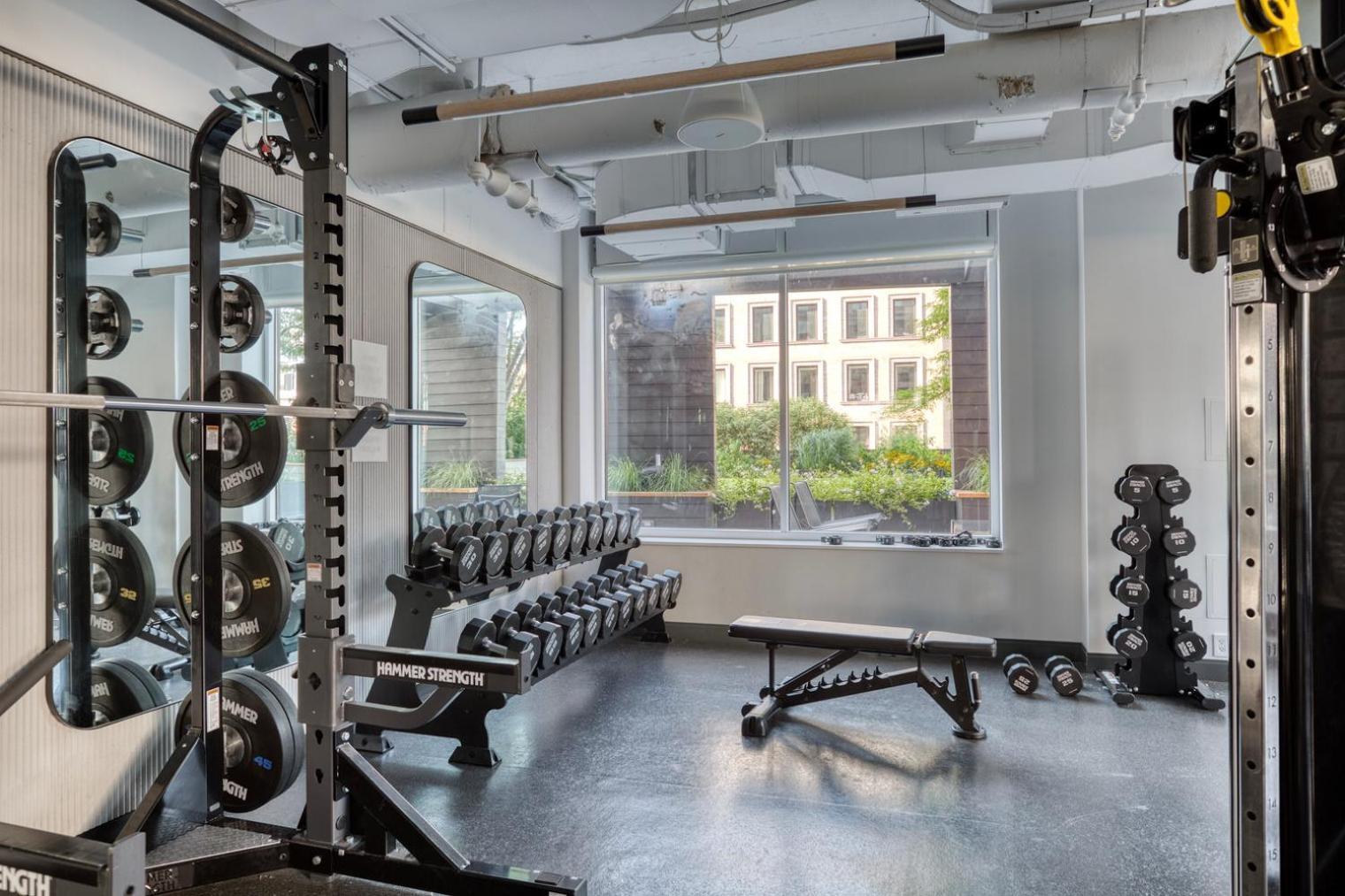 Blueground Flatiron Elevator Gym Nr Park Nyc-1173 Apartment *
